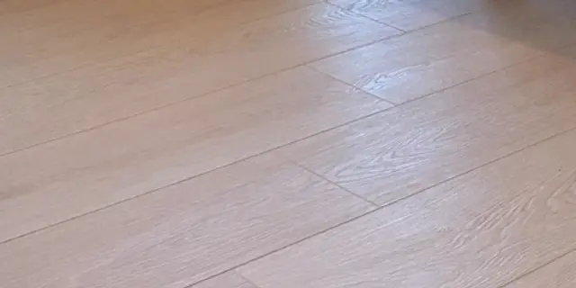 色號 7504 鋪設實景