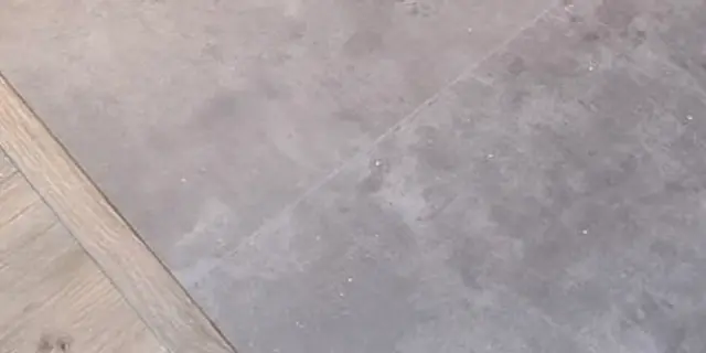 灰岩石 花色