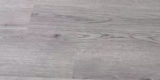 色號 W05 鋪設實景
